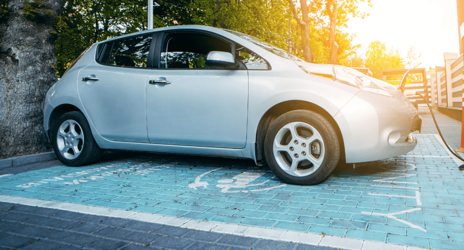 HS2023-Level 1 vs Level 2 Charging-Which Solution Best Suits Your EV