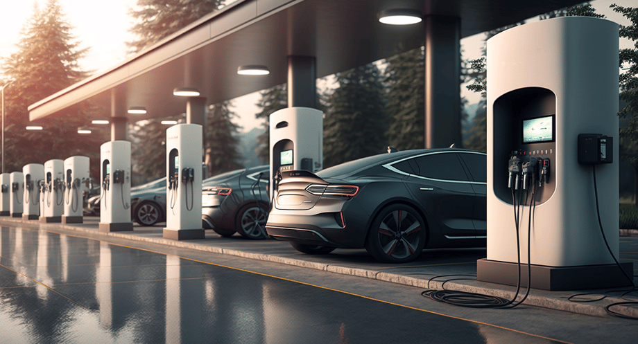 HS2023-The rise of ultra-rapid charging hubs