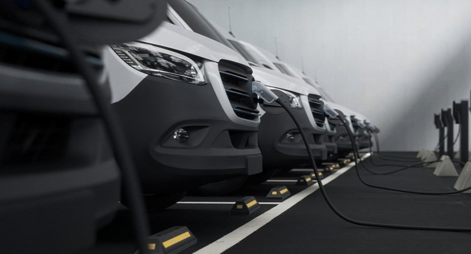 HS2023-Why EV Charging is Essential for Fleet Management