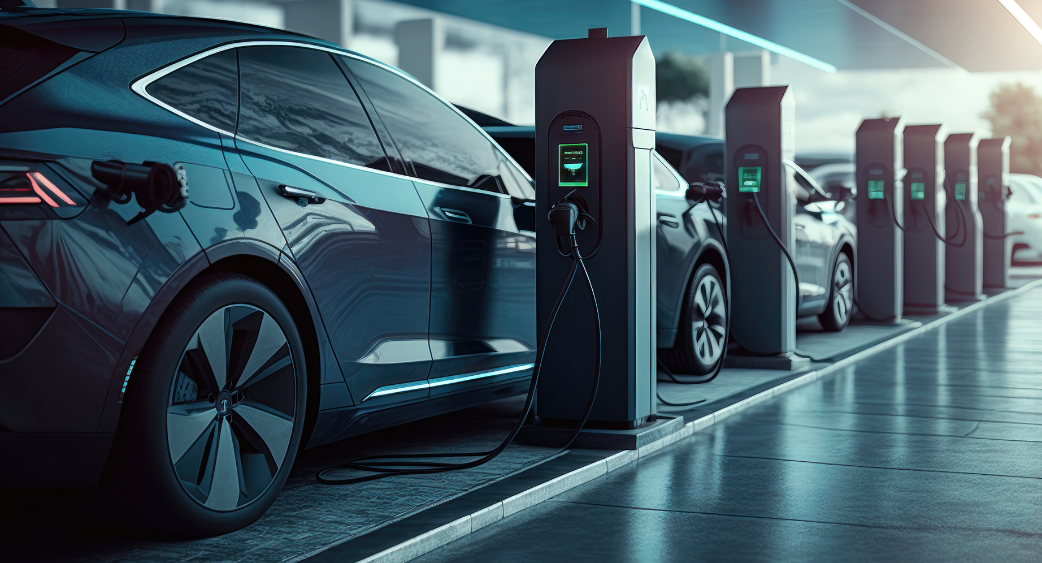 Boost Your Business with EV Charging