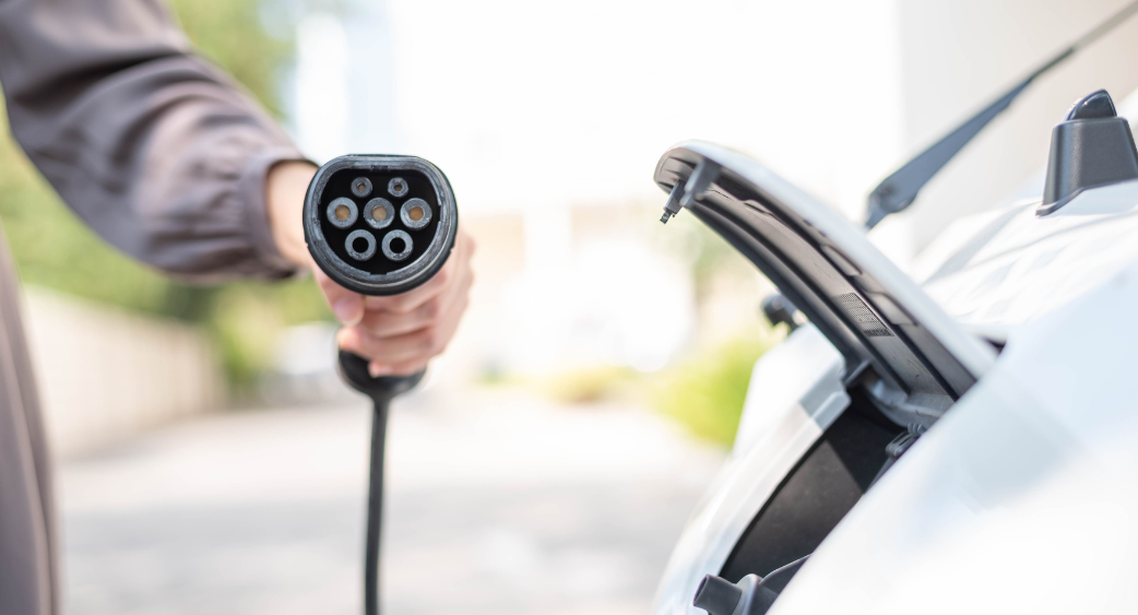 Choosing the RIght EV Charger for Your Electric Vehicle