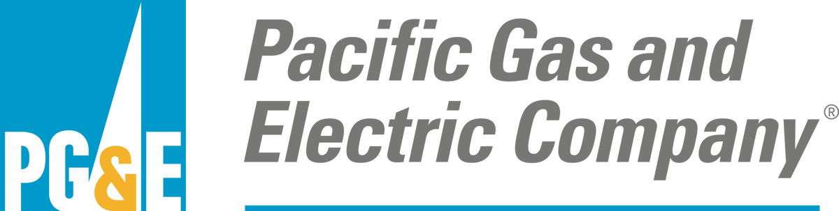 Pacific Gas & Electric. PG&E Corp. -. Pacific Gas and electricity Company. Pacific Gas and Electric Company Хинкли.