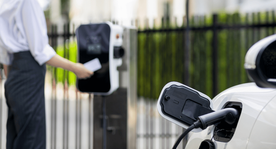 Which is More Affordable Elevate Your EV Charging Experience with Our EV Solutions