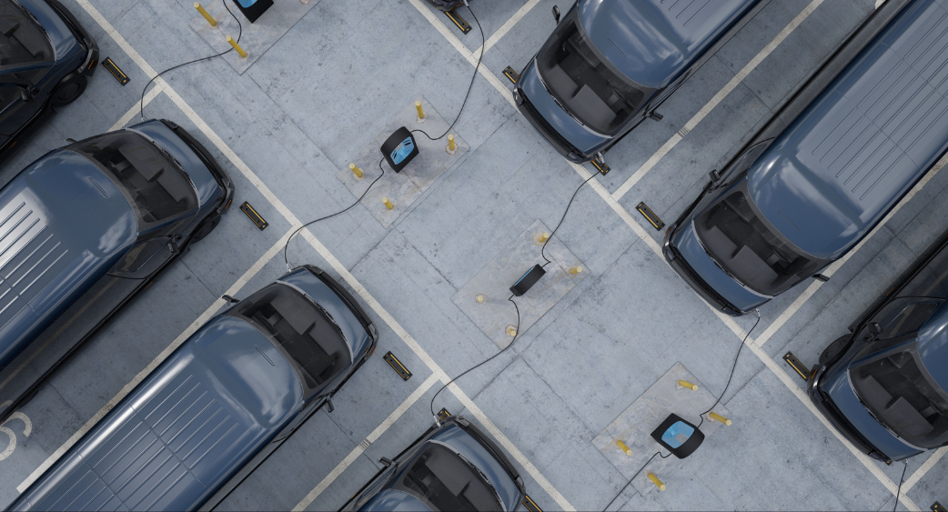 Why You Should Electrify Your Fleet