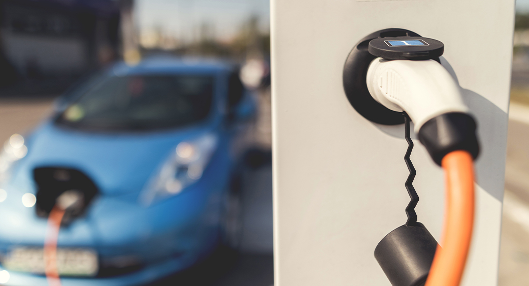 How much does it cost to charge an EV?