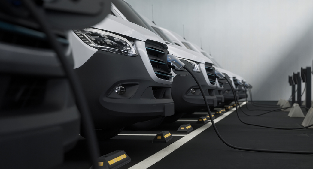 Discover why EV charging is essential for fleet management. Learn about the benefits of transitioning to electric vehicles, how to effectively implement charging infrastructure, and the advantages for your business and the environment